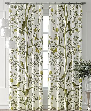 Комплект штор «Маридис - 55» | фото 2