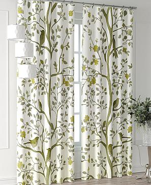 Комплект штор «Маридис - 55» | фото 3