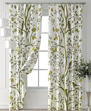 Комплект штор «Маридис - 55»