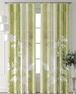 Комплект штор «Маридис - 56» | фото 2