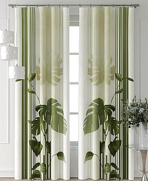 Комплект штор «Маридис - 57» | фото 2