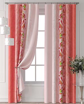 Комплект штор «Маридис - 60»