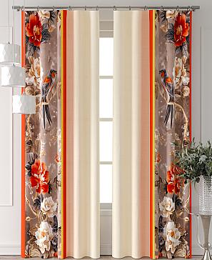 Комплект штор «Маридис - 61» | фото 2