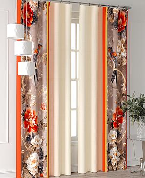 Комплект штор «Маридис - 61» | фото 3