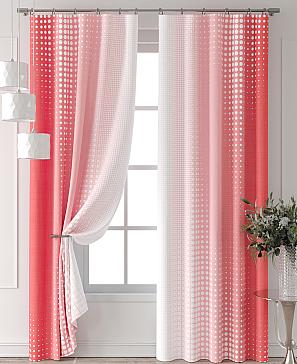 Комплект штор «Маридис - 62»