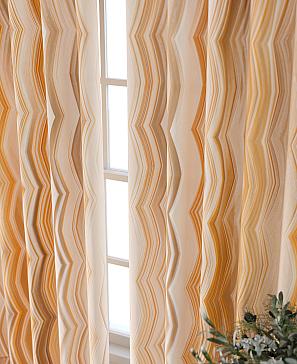 Комплект штор «Маридис - 67»