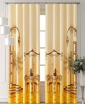 Комплект штор «Маридис - 69» | фото 2