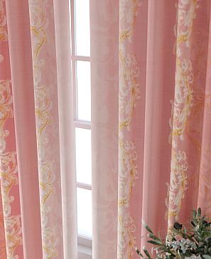 Комплект штор «Маридис - 71»