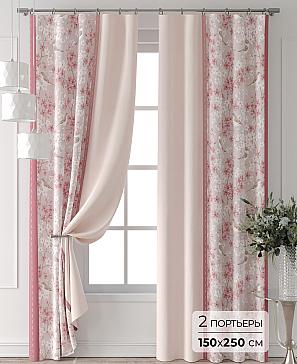 Комплект штор «Маридис - 72» | фото