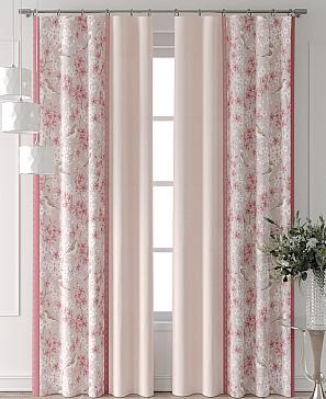 Комплект штор «Маридис - 72» | фото 2