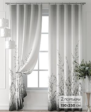 Комплект штор «Маридис - 76» | фото