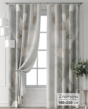 Комплект штор «Маридис - 78» | фото