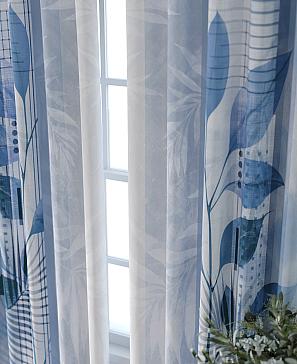 Комплект штор «Маридис - 80»