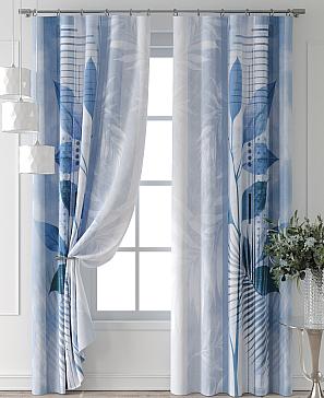Комплект штор «Маридис - 80»