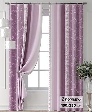 Комплект штор «Маридис - 87» | фото