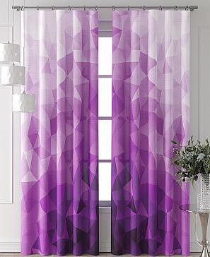 Комплект штор «Маридис - 89» | фото 2