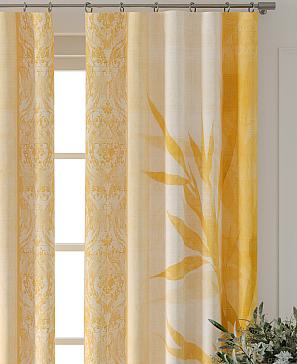 Комплект штор «Бринтис - 50»