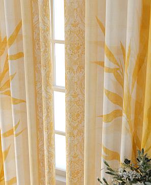 Комплект штор «Бринтис - 50»