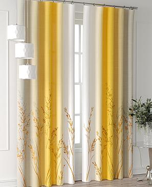 Комплект штор «Бринтис - 54» | фото 3