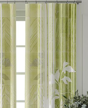Комплект штор «Бринтис - 56»