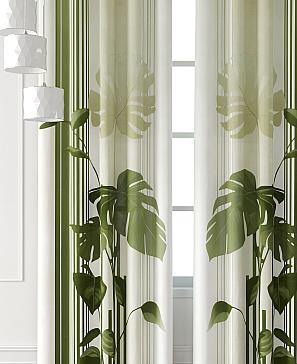 Комплект штор «Бринтис - 57»