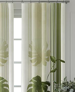 Комплект штор «Бринтис - 57»