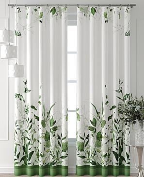 Комплект штор «Бринтис - 59» | фото 2