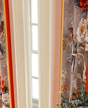 Комплект штор «Бринтис - 61»