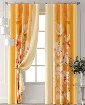 Комплект штор «Бринтис - 68»