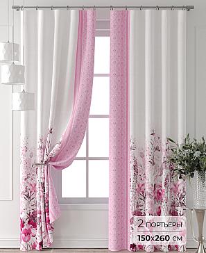 Комплект штор «Бринтис - 70» | фото