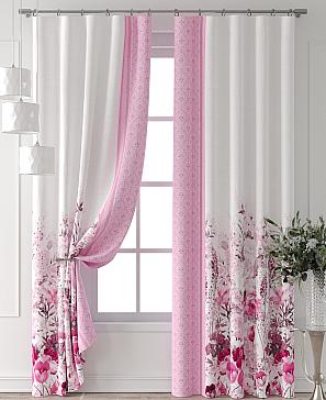 Комплект штор «Бринтис - 70»