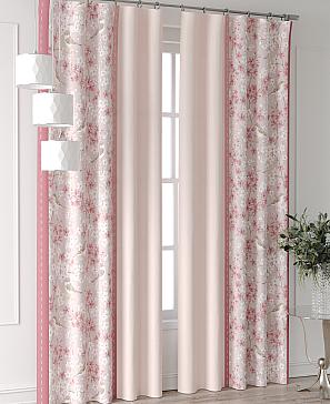 Комплект штор «Бринтис - 72» | фото 3