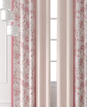 Комплект штор «Бринтис - 72»