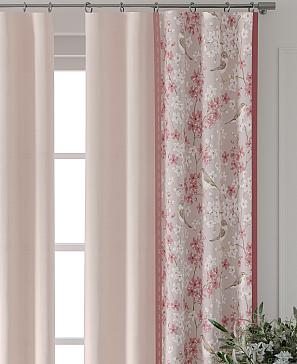 Комплект штор «Бринтис - 72»