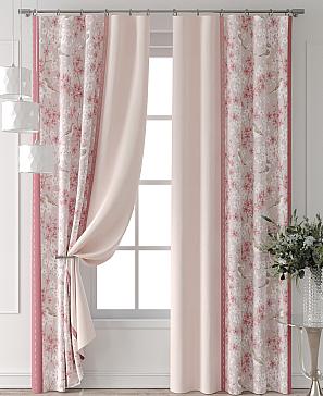 Комплект штор «Бринтис - 72»