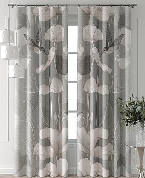 Комплект штор «Бринтис - 75» | фото 2