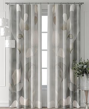 Комплект штор «Бринтис - 78» | фото 2