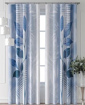 Комплект штор «Бринтис - 80» | фото 2