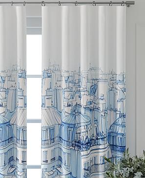 Комплект штор «Бринтис - 84»