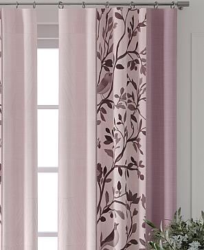 Комплект штор «Бринтис - 86»