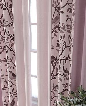 Комплект штор «Бринтис - 86»