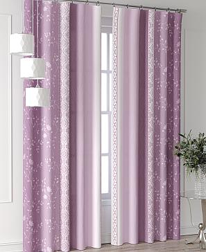 Комплект штор «Бринтис - 87» | фото 3