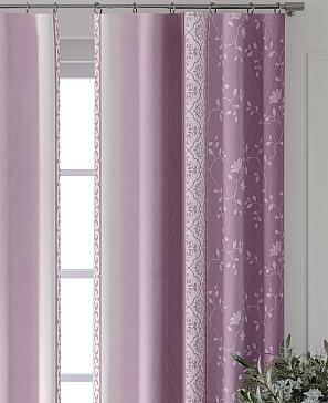 Комплект штор «Бринтис - 87»