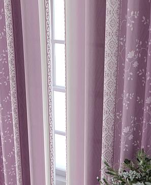 Комплект штор «Бринтис - 87»