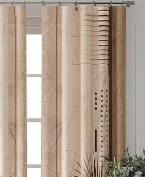 Комплект штор «Фрилби - 48»