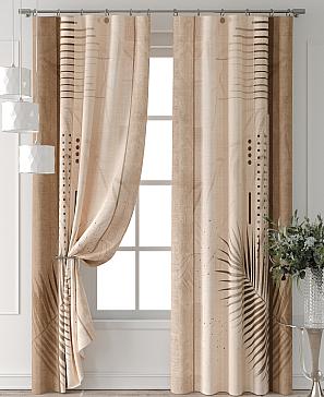 Комплект штор «Фрилби - 48»