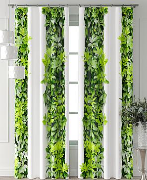 Комплект штор «Фрилби - 58» | фото 2