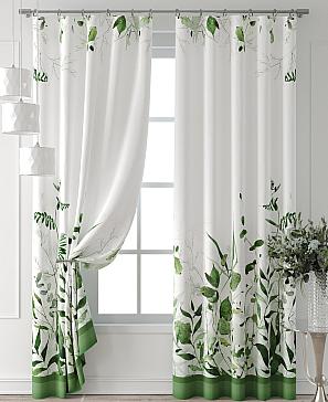 Комплект штор «Фрилби - 59»