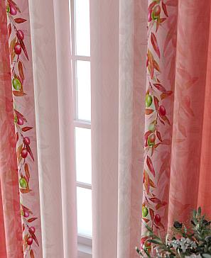 Комплект штор «Фрилби - 60»