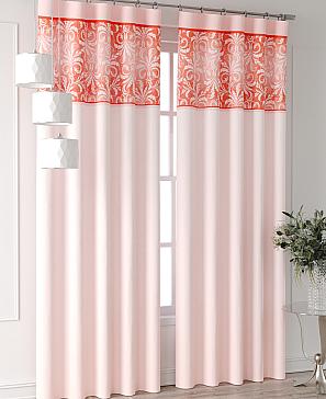 Комплект штор «Фрилби - 63» | фото 3